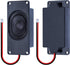3 Watt Speaker 8 Ohm Compatible with Arduino Motherboard, JST-PH2.0 Interface for Small Electronic Projects