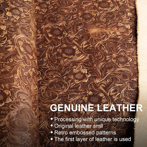 RMAWRAD 15 6.1" Wallet Real Leather Case Compatible with iPhone Genuine LeatherShockproof, Anti-Fall Case, Flip Cover
