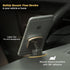 Scosche MPD2PK-UB MagicMount Pro Magnetic Car Phone Holder Mount - Universal Dashboard Mount with 360 Degree Adjustable