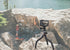 Hocoder 13, 12, 11,10, 9 360 Flexible Camera Tripod Compatible with GoPro Hero Bendable Tripod Rotation Mount Stand
