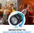 Generic Linkyou Bluetooth Speakers, Portable Wireless Speaker with 30W Stereo Sound, IPX7 Waterproof, 30 Hours Playtime