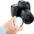 67MM Ultimaxx Professional Four Piece HD Macro Close-up Filter Kit (1, 2, 4, 10 Diopter) for Camera Lens