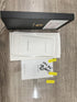 UNBREAKcable iPhone 14 Pro Screen Protector 3-Pack, 9H Hardness, 99.99% HD Clear, Case Friendly, Easy Install Frame.