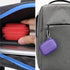 khanka Hard Travel Case for iWALK Small Portable Charger 3350mAh 4500mAh 4800mAh, Case Only (Purple)