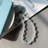 Beaded Mobile Phone Lanyard Wrist Strap, Y2K Cute Phone Charms for Women, Anti-Lost Chains