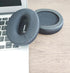 Breathable Replacement Earpads Cushions, Compatible with Cooler Master MH630 MH650 Gaming Headsets, Foam Ear Pads