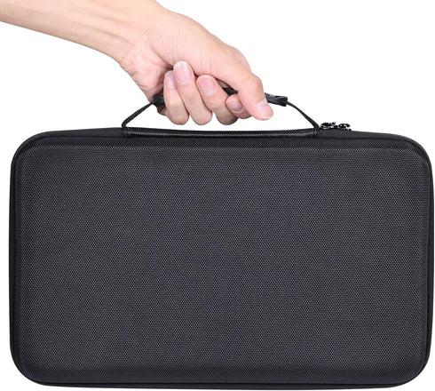Khanka Hard Carrying Case for Anker Soundcore Motion X600 Bluetooth Speakers, 50w Sound Wireless Speaker, Case Only
