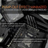 (50x40mm)- Thermal Grizzly - PhaseSheet PTM High Performance Thermal pad with Phase Change Material | Durable, not