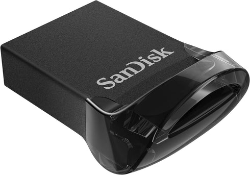 Sandisk 16GB Ultra Fit USB 3.1 Flash Drive - SDCZ430-016G-G46
