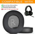 Cooling Gel Earpads Replacement Cushions Compatible with Microsoft Xbox Wireless/Wired, Xbox Stereo 20th Anniversary Special Edition Headset, Ear Pads Cushions with Noise Isolation Foam
