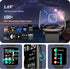 KALINCO Smart Watch for Men, 1.69" Fitness Tracker, Heart Rate, Blood Pressure, Blood Oxygen Tracking, 100+ Sports Modes
