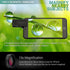 Xenvo Pro Lens Kit for Smartphones - Macro & Wide Angle