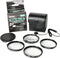 Bower 67mm 6-Piece Digital Macro Filter Kit