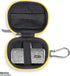 CaseSack Case for Small Portable Charger, compatible with iWALK Small USB-C Portable Charger, Anker Nano, and more