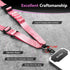 Azrra Adjustable Crossbody Phone Lanyard: Universal Crossbody Phone Strap for iPhone Samsung