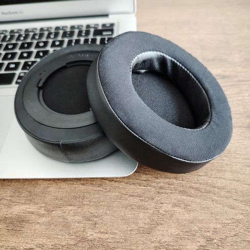 Cooling Replacement Earpads Cushions with Cooling Gel Layer, Compatible with Razer Kraken 7.1 V2/Pro V2/V2 Headset