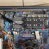 12V 4Pin PWM & 5V 3Pin ARGB with SATA 15Pin Power 2-in-1 Hub - 6 Way Sync CPU Cooling Fan Addressable RGB Lighting