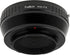 Fotodiox Lens Mount Adapter for Minolta Rokkor (SR/MD/MC) SLR Lens on Fuji X-Mount Cameras