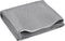uxcell Light Gray Speaker Mesh Grill Cloth, Dustproof Fabric 50cm x 155cm (20 Inches x 61 Inches)