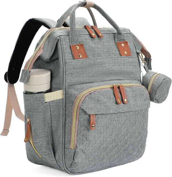 GAEKEAO Laptop Backpack for Women 15.6 inch Travel Work Backpack Purse with