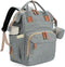 GAEKEAO Laptop Backpack for Women 15.6 inch Travel Work Backpack Purse with