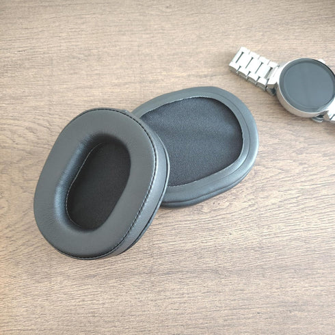 Professional Headset Ear Cushions Replacement for Sony MDR-RF895RK MDR RF995RK WH-RF400R Headset