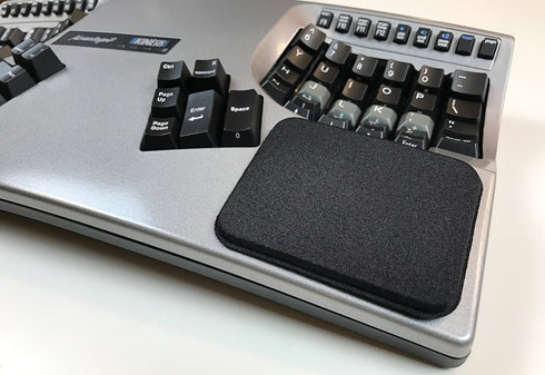 Kinesis Advantage Palm Pads, Set of 2