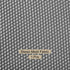 Speaker Grill Cloth, Stereo Mesh Fabric Protective Dustproof Cloth for Home Speaker Repair - 19.7" x 59" Dark Grey
