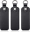 SynHHergyx 3 Pcs USB Flash Drive Case Leather Storage Cases. Anti Lost Thumb
