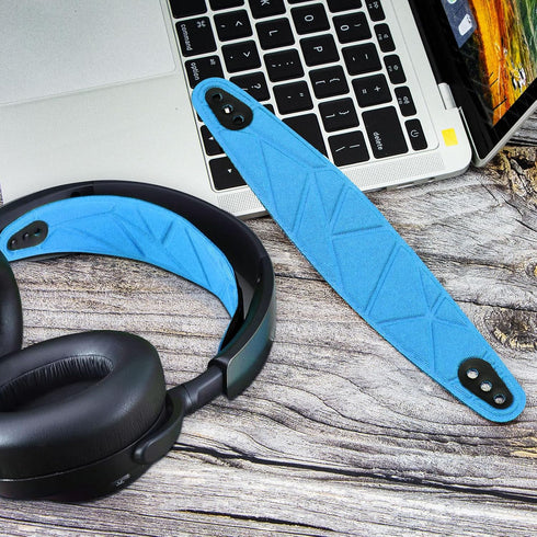 Replacement Headset Strap for Steelseries Arctis Nova 7/Nova Pro Wireless Headphones, Head Cushion Cover Repair Part