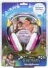 eKids Disney Encanto Headphones for Kids, Wired Headphones with Headphone Splitter