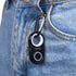 2X CamKix Bluetooth Camera Shutter Remote Control, Wireless Technology, Works with iPhone/iPad and Android, 30 ft Range
