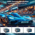 8K 10FT, 1.4 8K@60Hz 4K@240Hz 144Hz, 32.4Gbps 2.2 acer DisplayPort Cable DP Cable Supports High Speed Braided Display