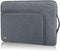 KCY Waterproof Laptop Sleeve Case 15.6 16 Inch | Shockproof Cover Bag for MacBook Pro, Surface, Dell XPS, HP (Grey)
