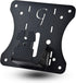 Gladiator Joe Monitor VESA Bracket Adapter Compatible with Dell SE2725HM, SE2219H, SE2219NX, SE2319HN, SE2419H,