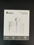 USB C Headphones for iPhone 15 Pro Max - USB C Earphones with Microphone, Wired Earbuds for Google Pixel, Samsung