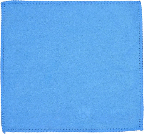 Lens Cleaning Paper Tissue - 6X Booklets/300 Sheets + Double Sided Cleaning Cloth for Camera Lenses & Electronic Screens