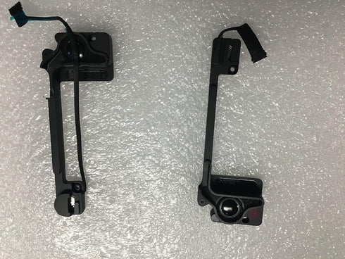 New A1502 Speaker Set Pair Left and Right Replacement for Macbook Pro 13.3" A1502 2013 2014 2015 Year