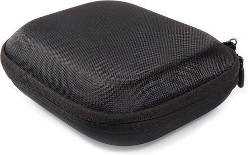 getgear Headset Case for Jabra BIZ 1500, Evolve 65, Plantronics Voyager 104, Blackwire C5220, C3220, Mpow Pro, V5.0