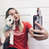 Model Citizen Pet, Inc. WOOFIE - The Pet Selfie & Portrait Tool (Slay Gray)