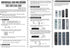 VINABTY Universal Remote for Panasonic N2QAYB000485 N2QAYB000486 N2QAYB000321 N2QAYB000221 N2QAYB000703