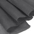 uxcell 2Pcs Dark Gray Speaker Mesh Grill Cloth, Stereo Box Fabric Dustproof Cloth 50cm x 160cm