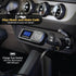 Scosche BTFM2A BTFREQ Universal Bluetooth Hands-Free Car Kit with FM Transmitter & 10-Watt USB Charger