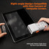 Laptop Cleaning Kit, Electronics Cleaning Tool for MacBook, iPad, Phone, iPhone Pro, Brush Tool for Computer, TV,