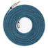 AUX Extension Cable 25FT, 3.5mm Male to Female Stereo Audio Extension Cable for iPhone, iPad, Smartphones