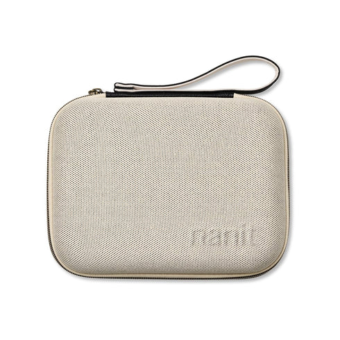 Nanit Travel Case - Protective Hard Shell Carrying Case for Nanit Pro