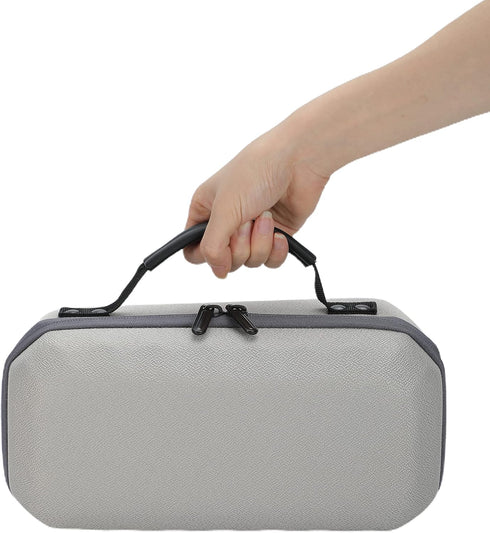 Hard Travel Case for Samsung The Freestyle Projector, Compatible with 30” - 100” The Freestyle 2nd Gen
