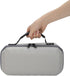 Hard Travel Case for Samsung The Freestyle Projector, Compatible with 30” - 100” The Freestyle 2nd Gen