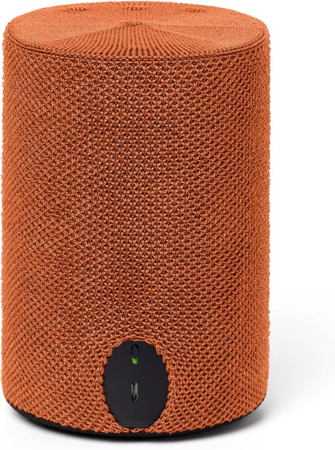 Speaker Cover Compatible with Sonos Era 100 - Copper Speaker Accessories for Sonos Enclosure