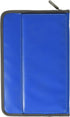 Water-resistant Case for 7-8" Tablets, Blue